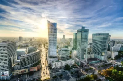 Czy Warszawa jest najlepszym miejscem do prowadzenia biznesu?