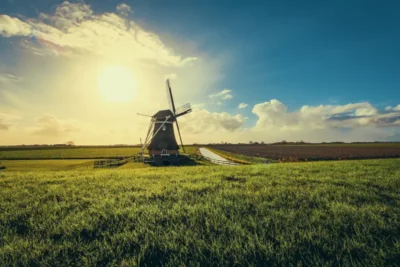 Jak zrobić rozliczanie podatku z Holandii?
