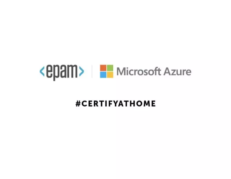 Microsoft i EPAM z największym szkoleniem Azure w  Europie Środkowo-Wschodniej